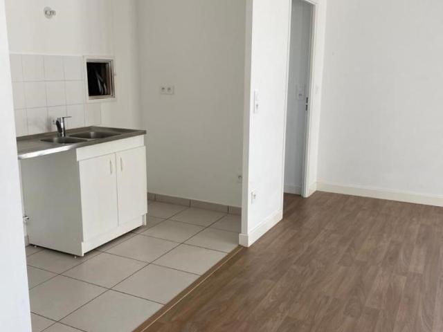 Appartement location à Nanterre, Gennevilliers