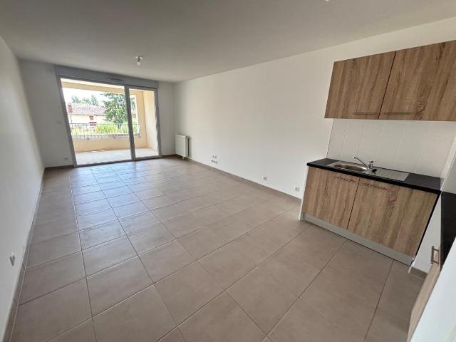 Appartement location à Toulouse