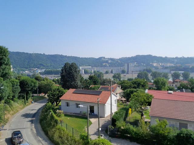 Appartement vente à Lyon, Rhône