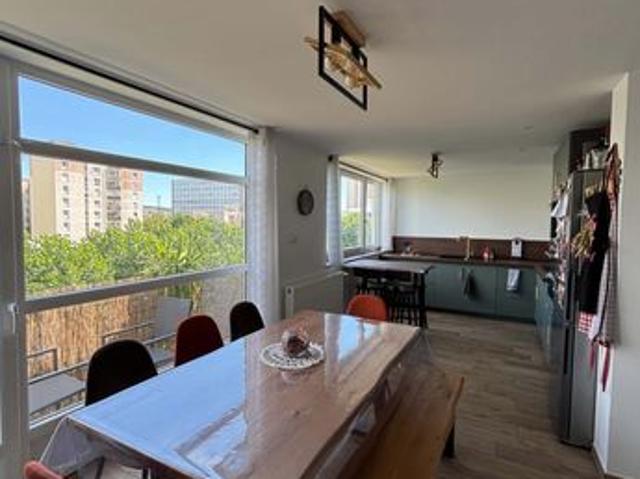 Appartement vente à Boulogne-sur-Mer, Boulogne-sur-mer