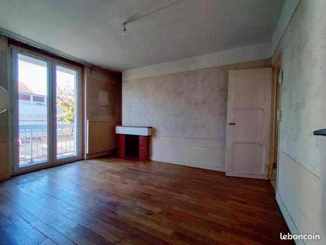 Appartement vente à Chambly, Oise