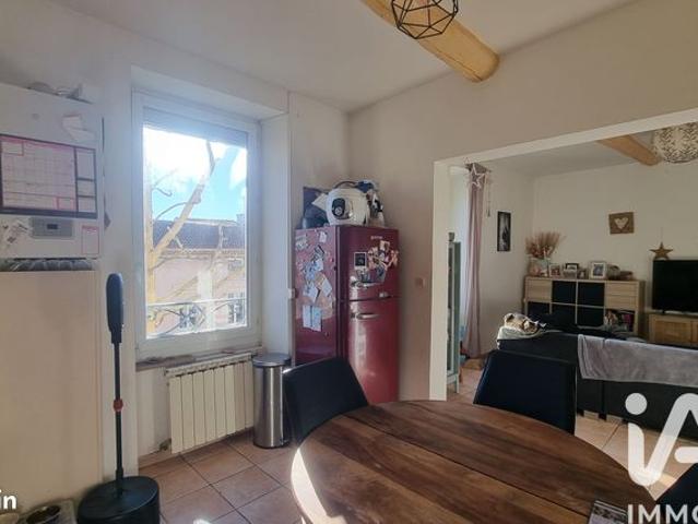 Appartement vente à Arles, La Salle Les Alpes