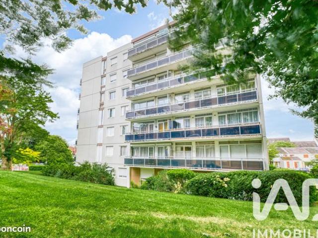 Appartement vente à Le Raincy, Livry-gargan