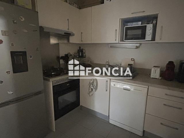 Appartement vente à Bordeaux, Villenave-d'ornon