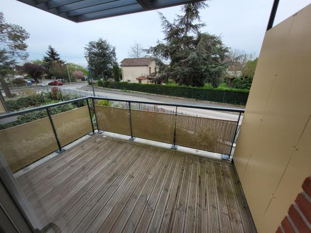 Appartement location à Toulouse