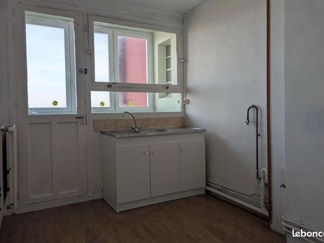 Appartement vente à Douai
