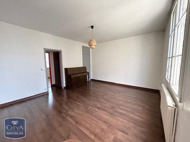 Appartement location à Saumur