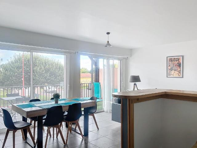 Appartement vente à Dax, Messanges