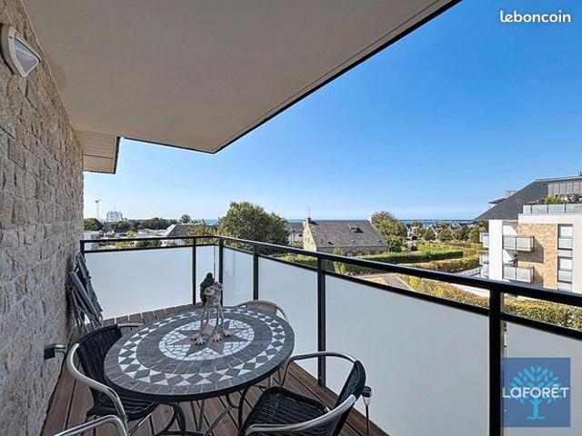 Appartement vente à Concarneau, Finistère