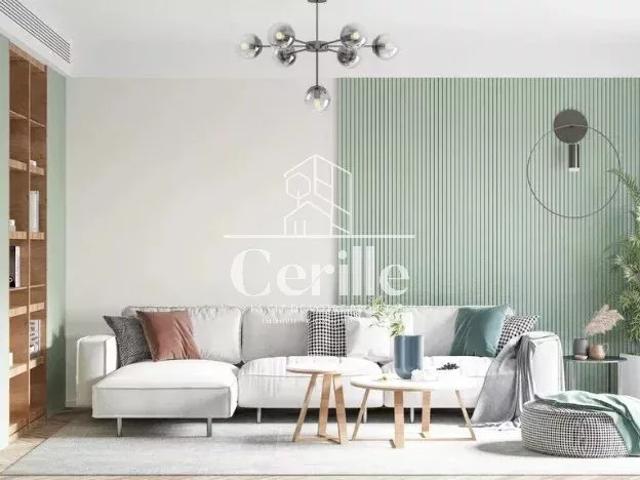 Appartement vente à Marseille