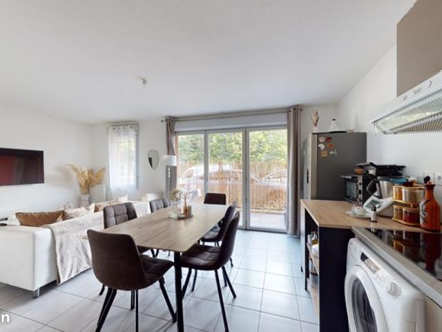 Appartement vente à Toulouse