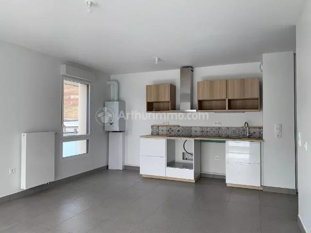 Appartement location à Trémonteix, Clermont-Ferrand