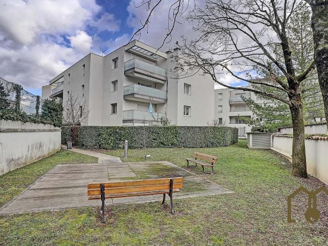 Appartement vente à Centre-Ville / Gare / Garibaldi, Saint-Priest