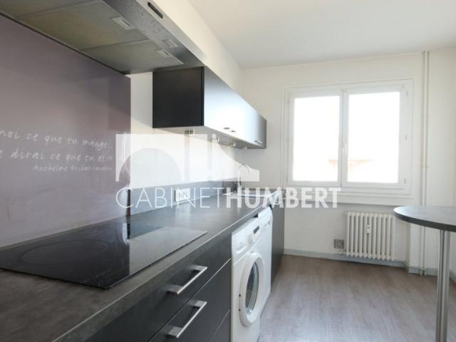 Appartement vente à Saint-Étienne, Saint-etienne