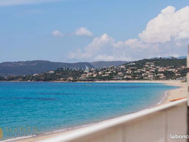 Appartement vente à Ajaccio, Grosseto-prugna