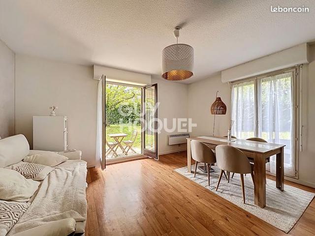 Appartement vente à Chantilly