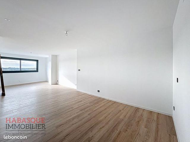 Appartement vente à Morlaix, Bretagne