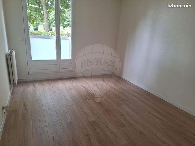 Appartement vente à Pontoise, Cergy