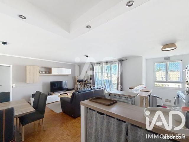 Appartement vente à Les Clayes-sous-Bois, Yvelines