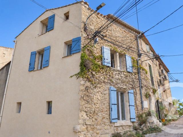 Appartement vente à Tressan, Hérault