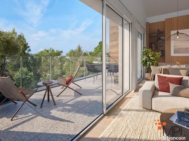 Appartement vente à Rennes, Bretagne