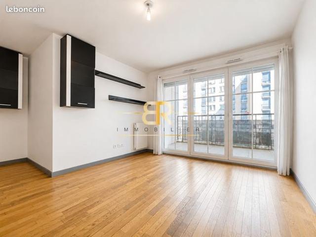 Appartement vente à Nogent-sur-Marne, Maisons-alfort