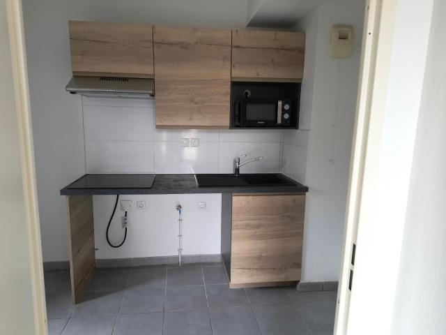 Appartement location à Muret, Frouzins