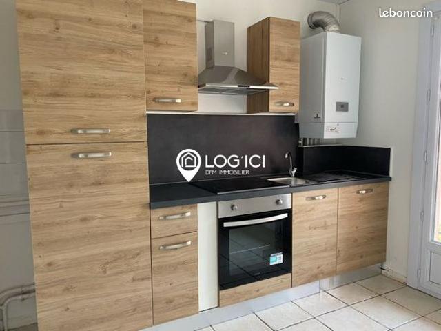 Appartement vente à Pau, Billère