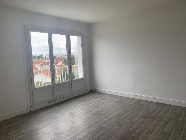 Appartement location à Les Grands Noëls, Saint-Sébastien-sur-Loire