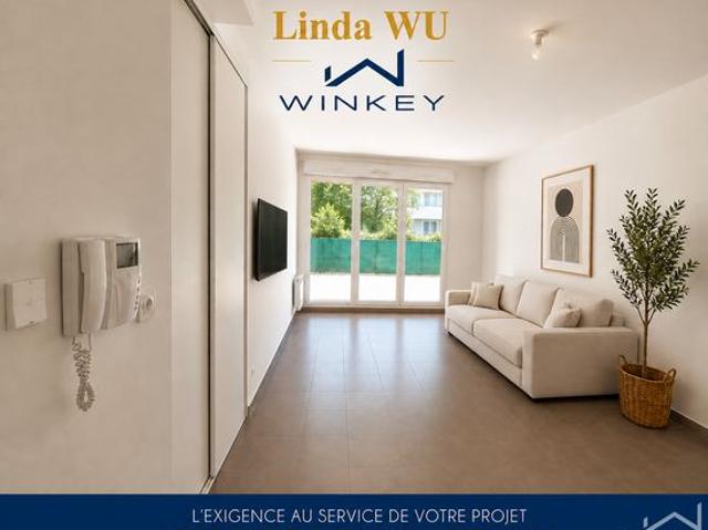 Appartement vente à Villeneuve-le-Roi, Val-de-Marne