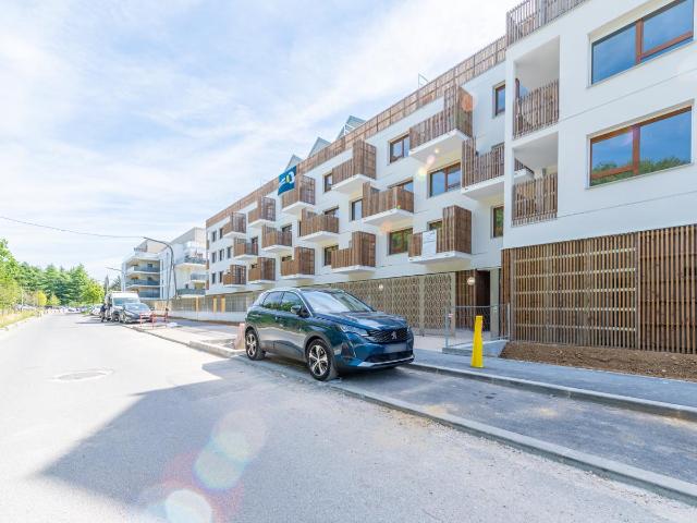 Appartement location à Le Raincy, Villepinte
