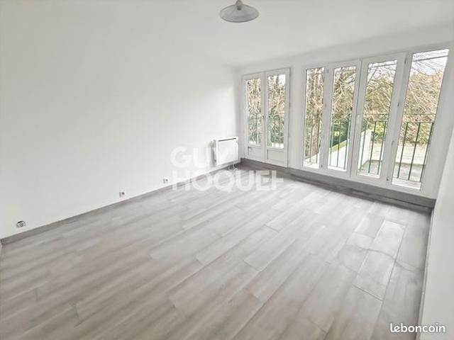 Appartement vente à Torcy, Tournan-en-brie