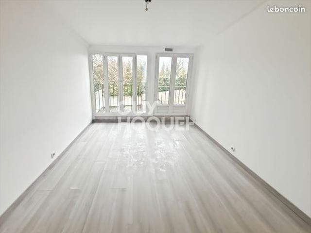 Appartement vente à Torcy, Tournan-en-brie