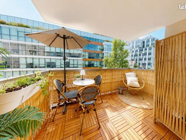Appartement vente à Vendôme, Saint-ouen