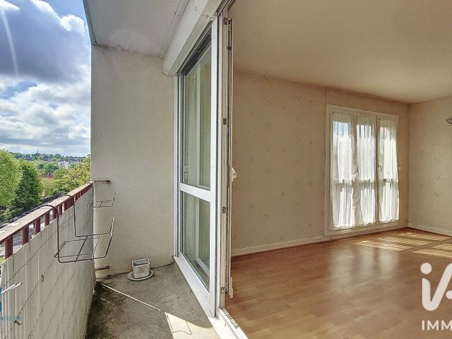 Appartement vente à Évry, Yerres