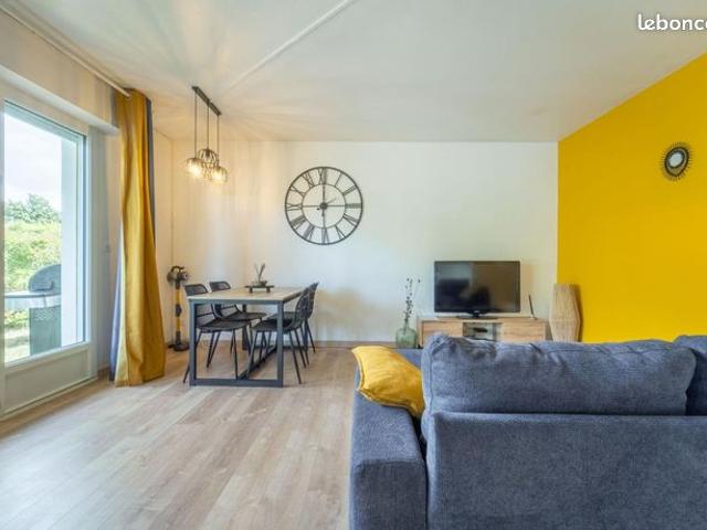 Appartement vente à Mont-de-Marsan, Mimizan