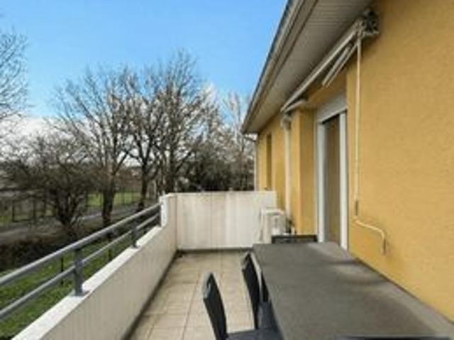 Appartement vente à Muret, Pinsaguel