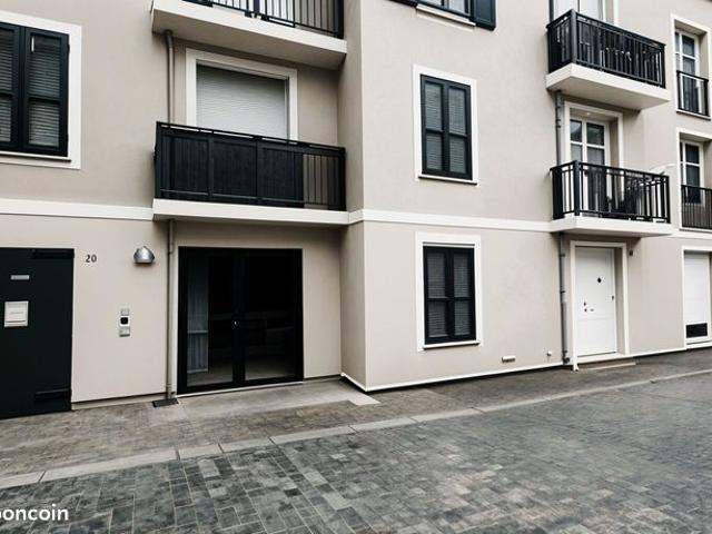 Appartement vente à Le Raincy, Montfermeil