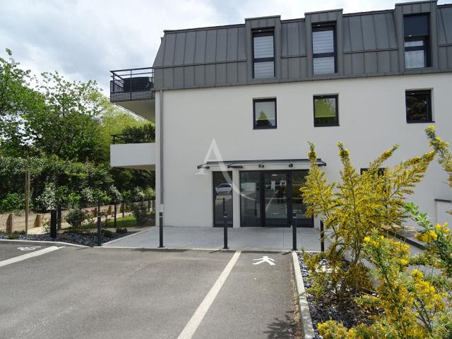 Appartement vente à Pau