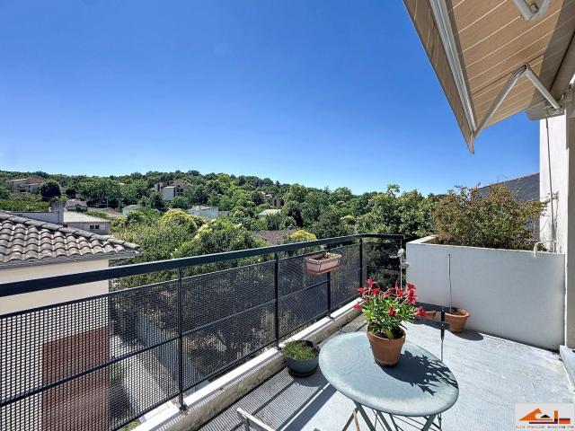 Appartement vente à Toulouse, Ramonville-saint-agne