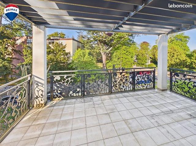Appartement vente à Mulhouse