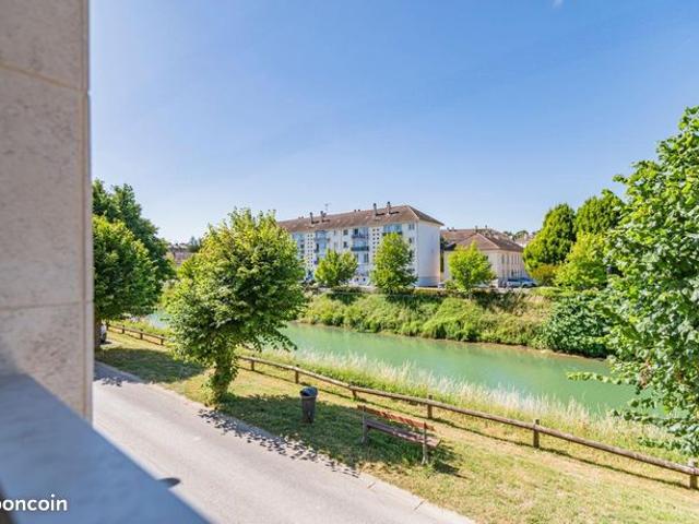 Appartement vente à Château-Thierry, Château-thierry