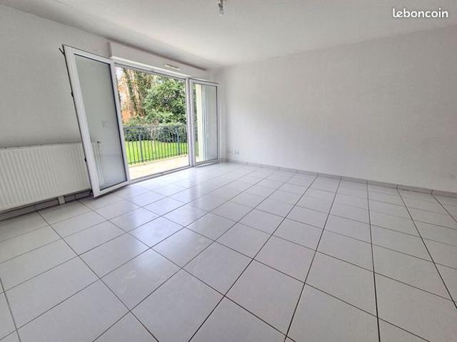 Appartement vente à Rambouillet, Elancourt