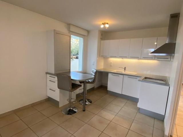 Appartement location à Lyon, Métropole de Lyon