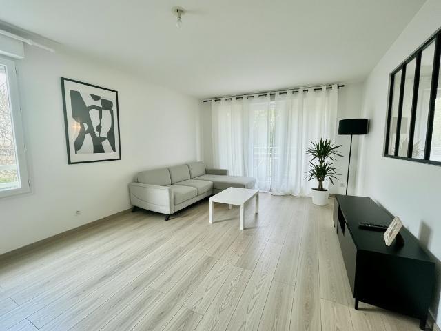 Appartement vente à Le Raincy, Noisy-le-grand