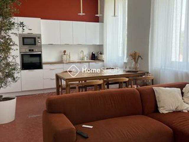 Appartement vente à Septèmes-les-vallons, Bouches-du-Rhône