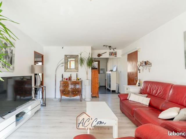 Appartement vente à Marseille, Aubagne