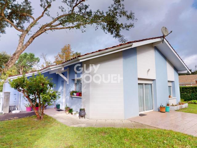Maison vente à Soustons, Quartier du Grand Barrat