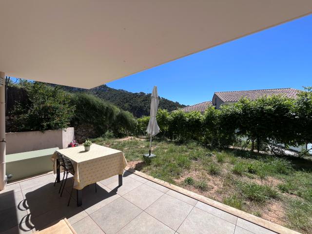 Appartement vente à Arrondissement de Toulon, Toulon