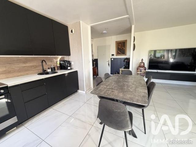 Appartement vente à Lille, Villeneuve-d'ascq